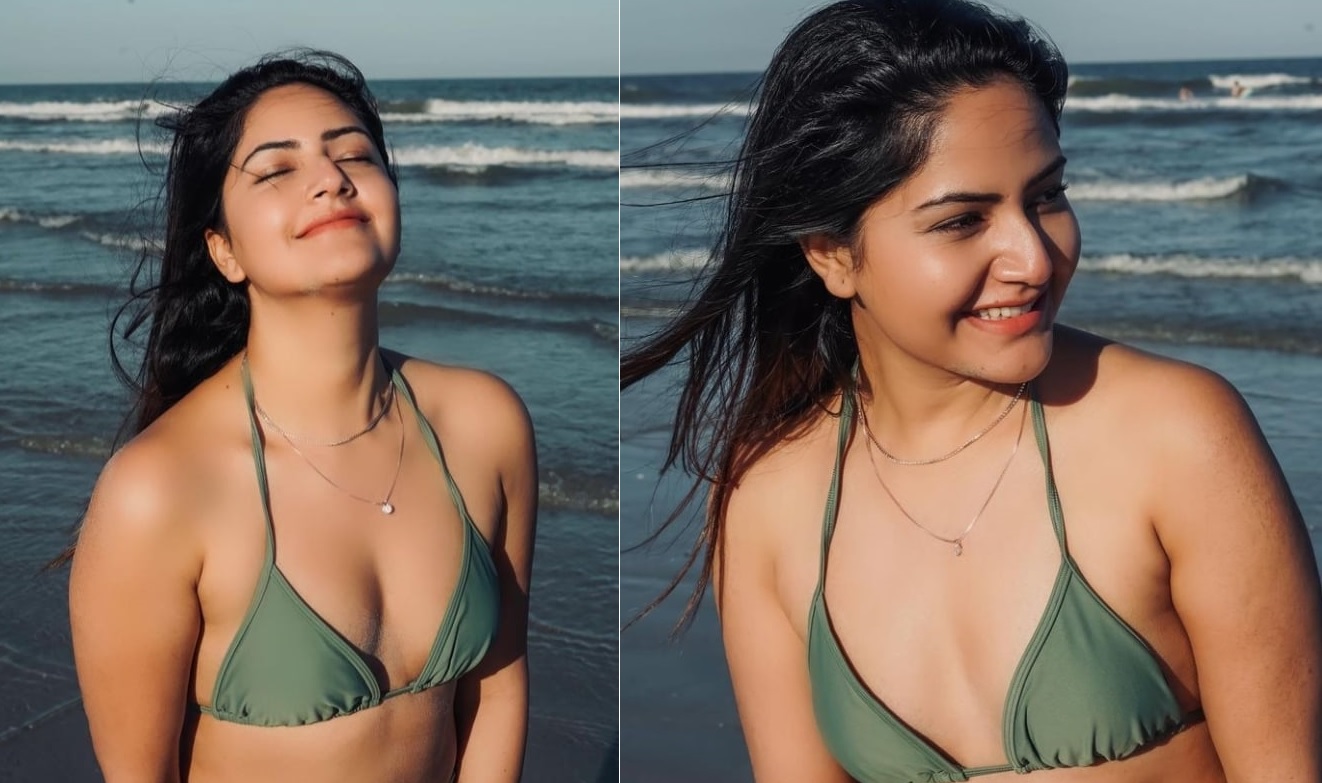 barsha siwakoti 
